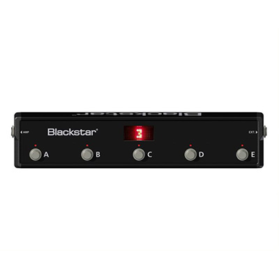  BLACKSTAR PHỤ KIỆN FTSW ID100/150, U250/500 BA128025 FS-12 (Hàng trưng bán)