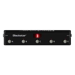 BLACKSTAR PHỤ KIỆN FTSW ID100/150, U250/500 BA128025 FS-12 (Hàng trưng bán)