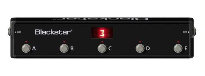  BLACKSTAR PHỤ KIỆN FTSW ID100/150, U250/500 BA128025 FS-12 (Hàng trưng bán)