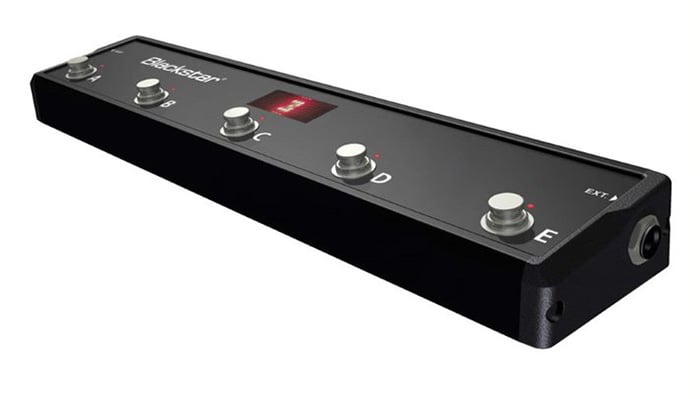  BLACKSTAR PHỤ KIỆN FTSW ID100/150, U250/500 BA128025 FS-12 (Hàng trưng bán)