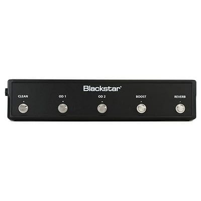  BLACKSTAR PHỤ KIỆN FOOTSWITCH HTV BA128026 FS-14 (Hàng trưng bán) 