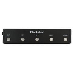 BLACKSTAR PHỤ KIỆN FOOTSWITCH HTV BA128026 FS-14 (Hàng trưng bán)