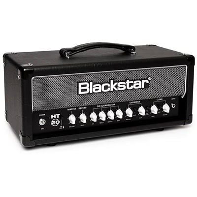  BLACKSTAR AMPLY ĐIỆN HT-20RH HEAD BA126002 (Hàng trưng bán) 