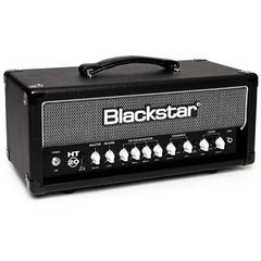 BLACKSTAR AMPLY ĐIỆN HT-20RH HEAD BA126002 (Hàng trưng bán)