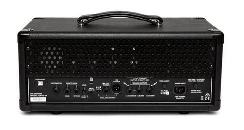  BLACKSTAR AMPLY ĐIỆN HT-20RH HEAD BA126002 (Hàng trưng bán) 