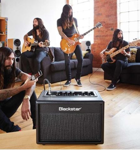  BLACKSTAR LOA ĐA NĂNG ID: CORE BEAM BA114010 (Hàng trưng bán) 