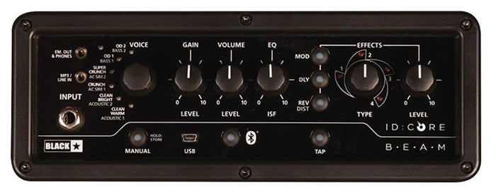  BLACKSTAR LOA ĐA NĂNG ID: CORE BEAM BA114010 (Hàng trưng bán)