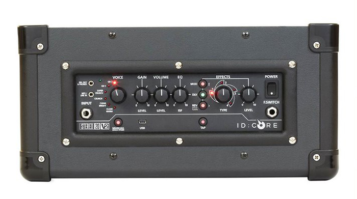  Blackstar ID:Core20 V2 (Hàng trưng bán)