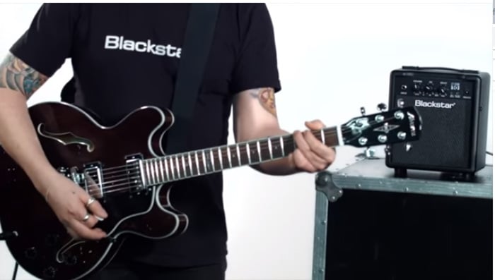  Blackstar LT-Echo 10 (Hàng trưng bán)