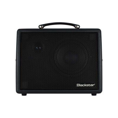  BLACKSTAR SONNET 60 BLACK (Hàng trưng bán) 