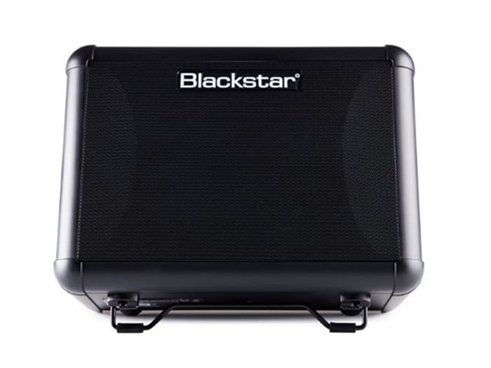  BLACKSTAR AMPLY ĐIỆN SUPERFLY CABINET BA144024 (Hàng trưng bán)
