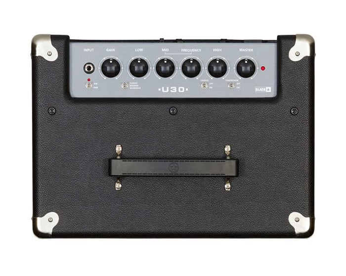  BLACKSTAR AMPLY ĐÀN BASS UNITY-30 BA152000 (Hàng trưng bán)