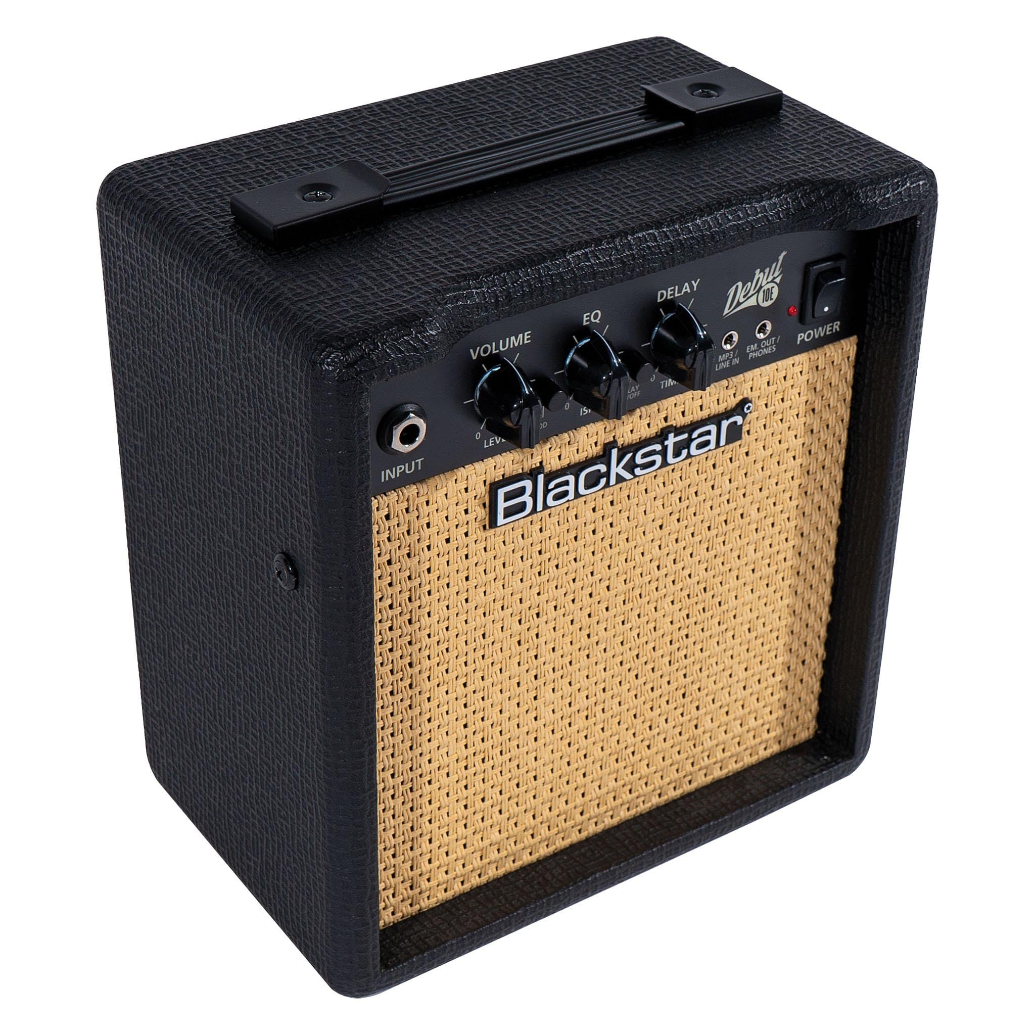  Blackstar Amply điện Debut 10E-10W 2x3'' BA198022