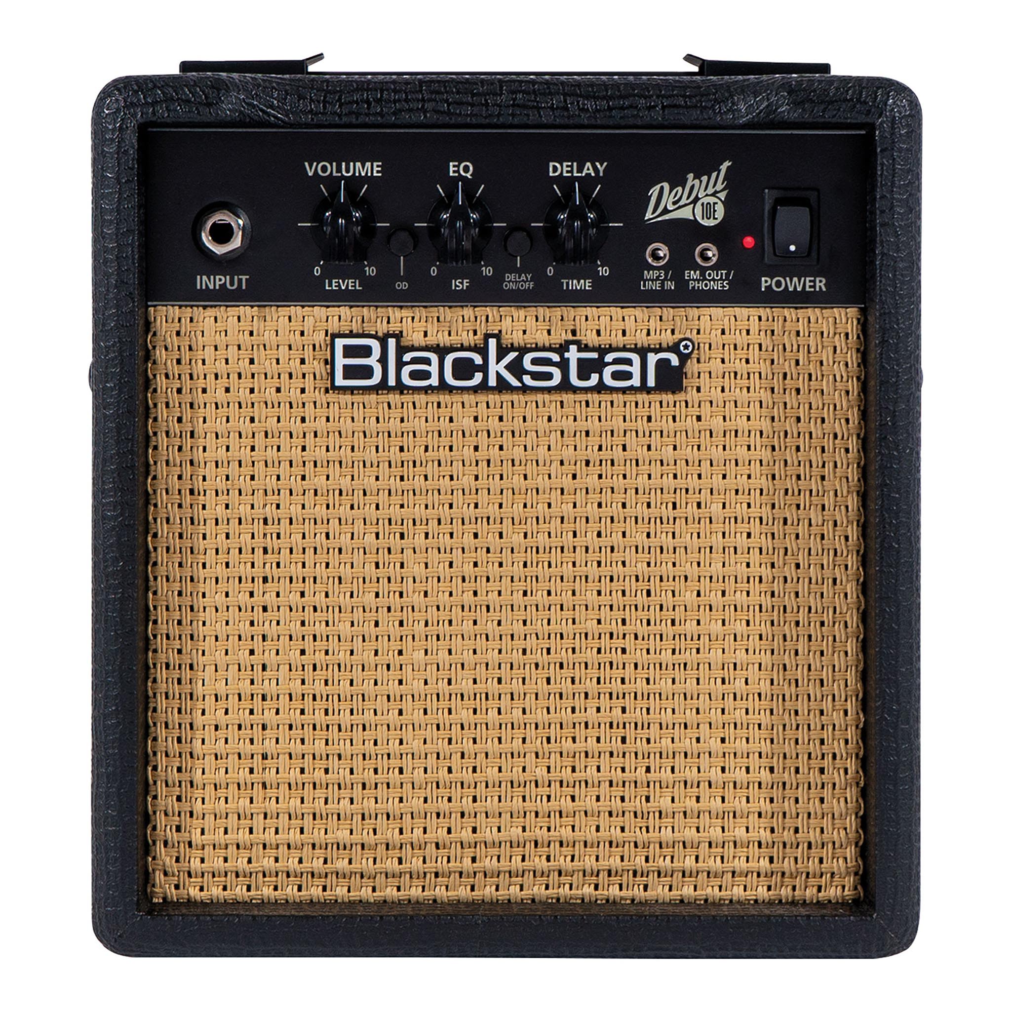 Blackstar Amply điện Debut 10E-10W 2x3'' BA198022