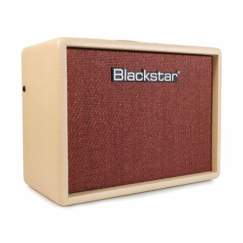  Blackstar Amply điện Debut 15E-15W 2x3'' BA198024 