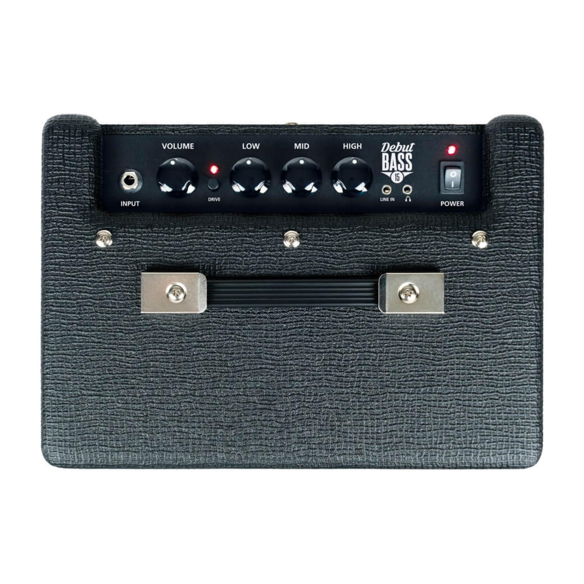  BLACKSTAR DEBUT BASS 15 BA174010