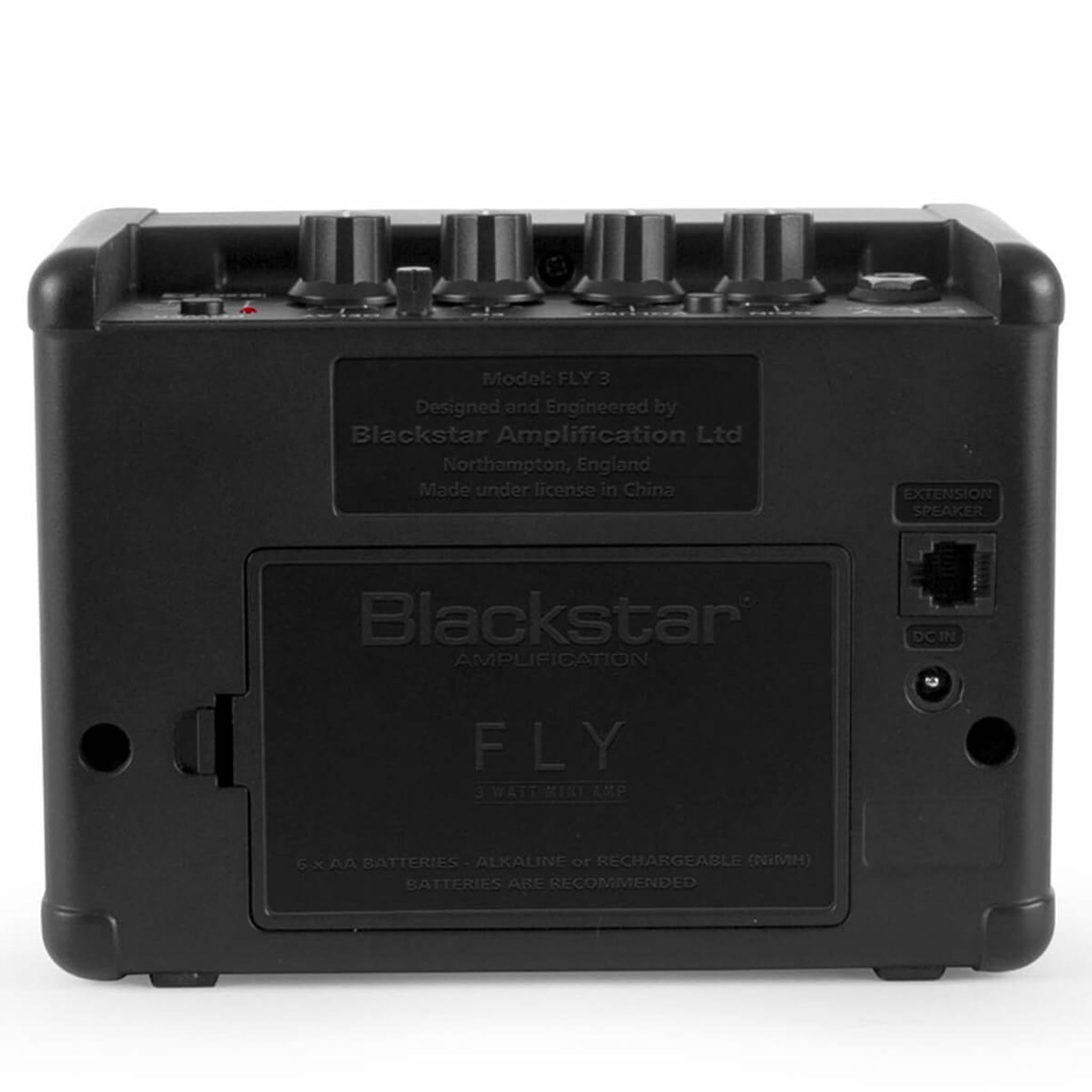  BLACKSTAR AMPLY ĐIỆN FLY 3 BA102012