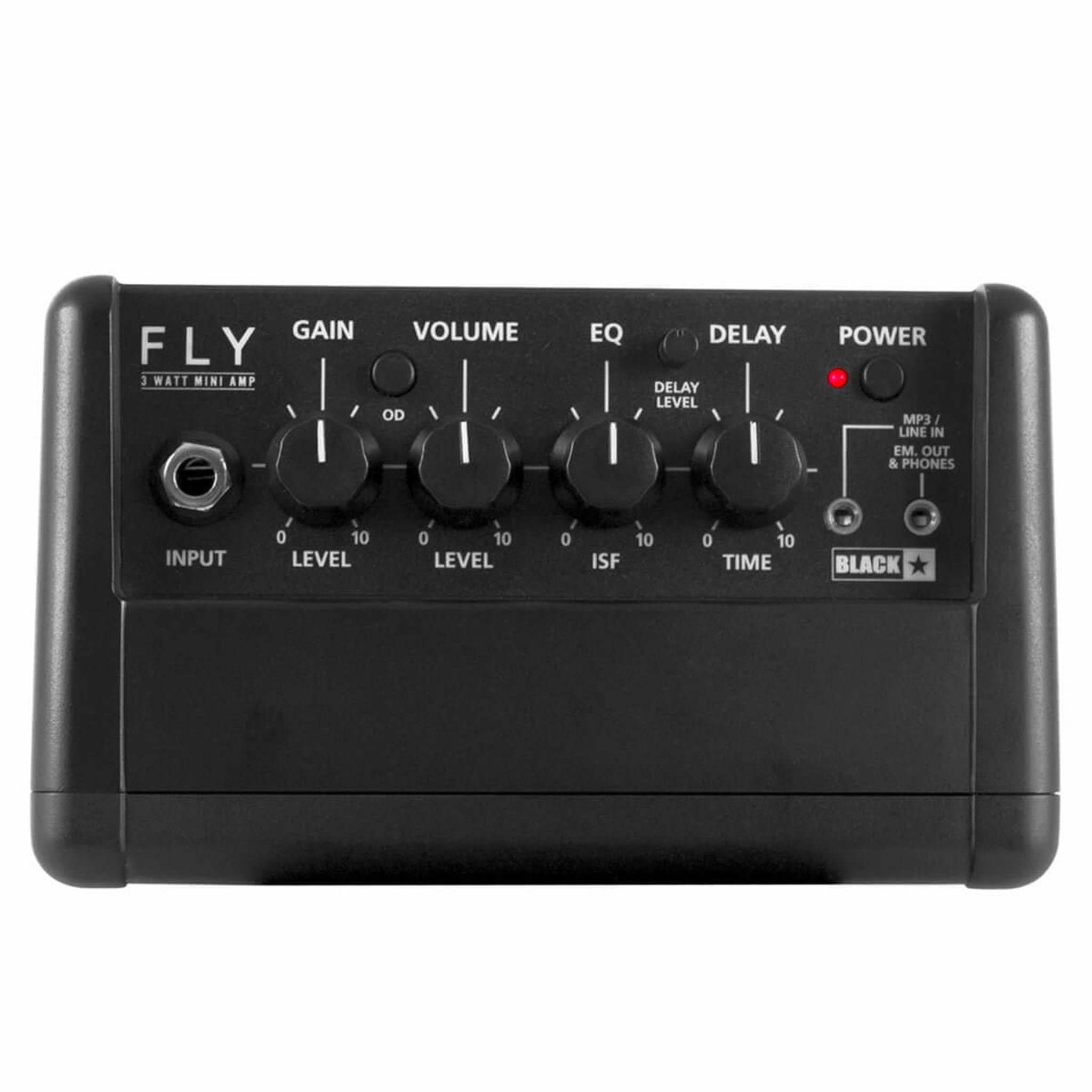  BLACKSTAR AMPLY ĐIỆN FLY 3 BA102012