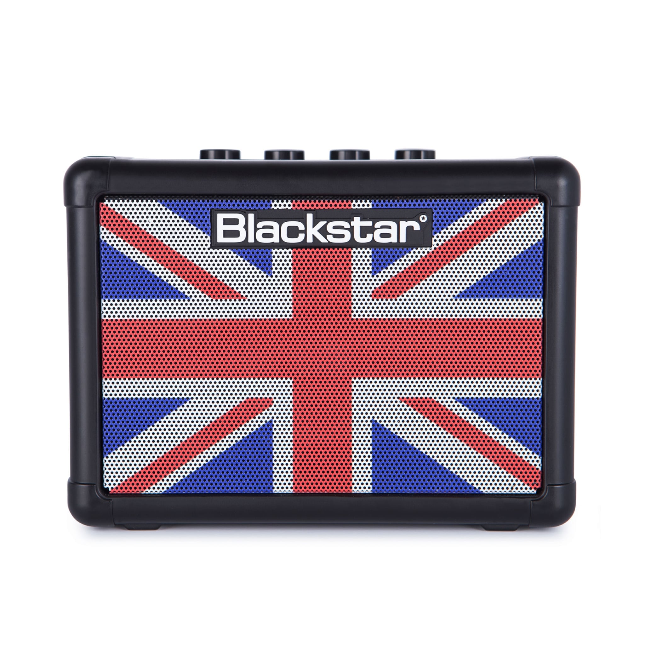 BLACKSTAR FLY 3 CREAM UNION FLAG BA102027
