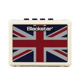  BLACKSTAR FLY 3 UNION FLAG BLACK BA102030 