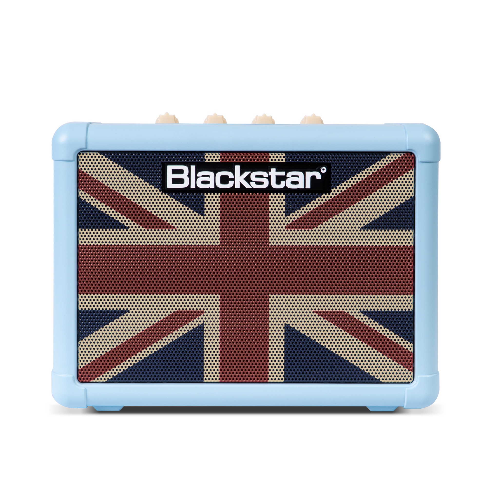 BLACKSTAR FLY 3 CREAM UNION FLAG BA102027