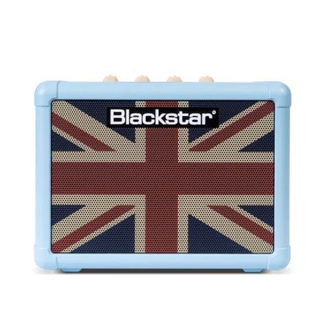  BLACKSTAR FLY 3 CREAM UNION FLAG BA102027 