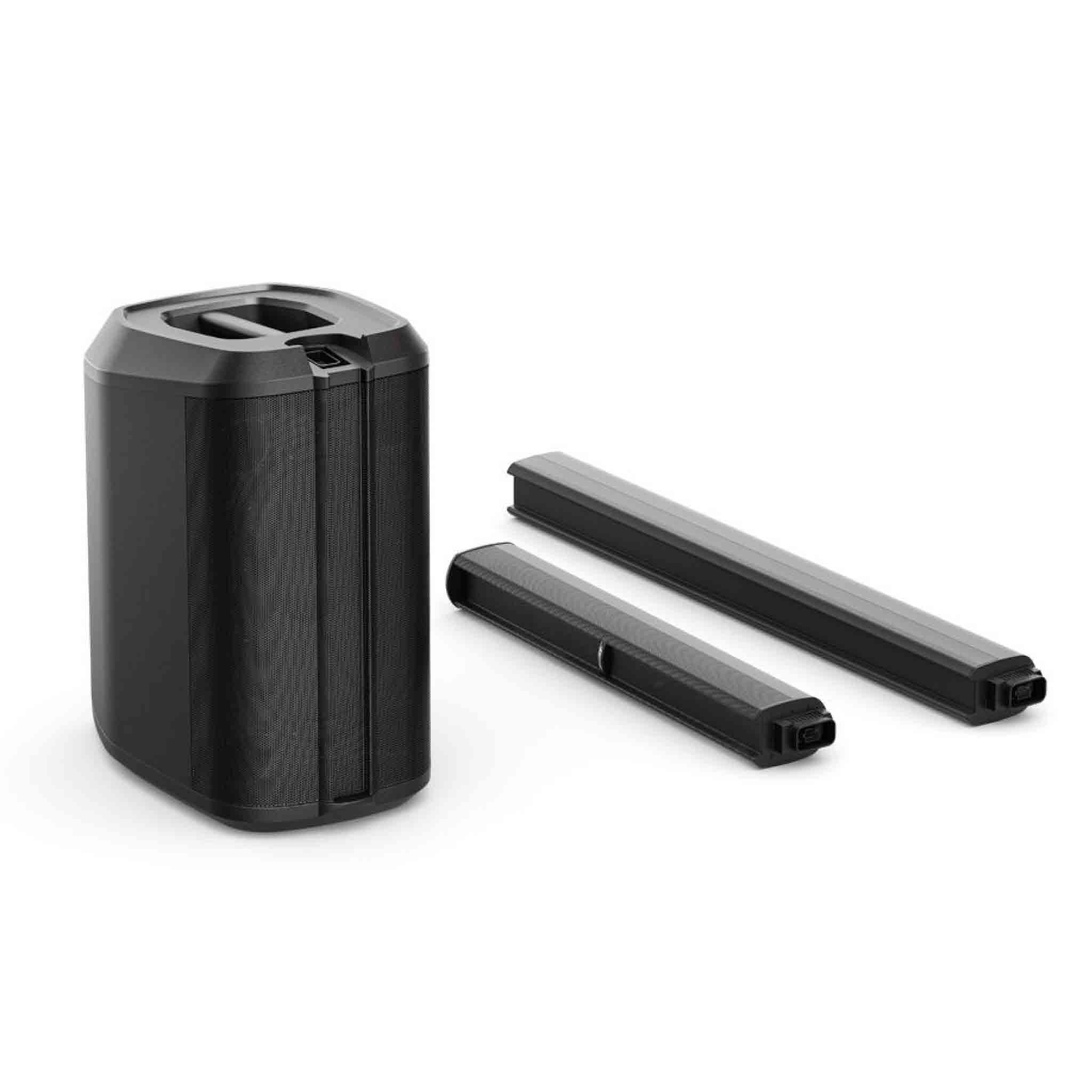  Bộ Loa cột di động Karaoke BOSE L1 PRO8 kèm Sub