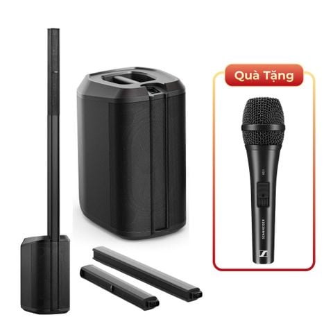  Bộ Loa cột di động Karaoke BOSE L1 PRO8 kèm Sub 