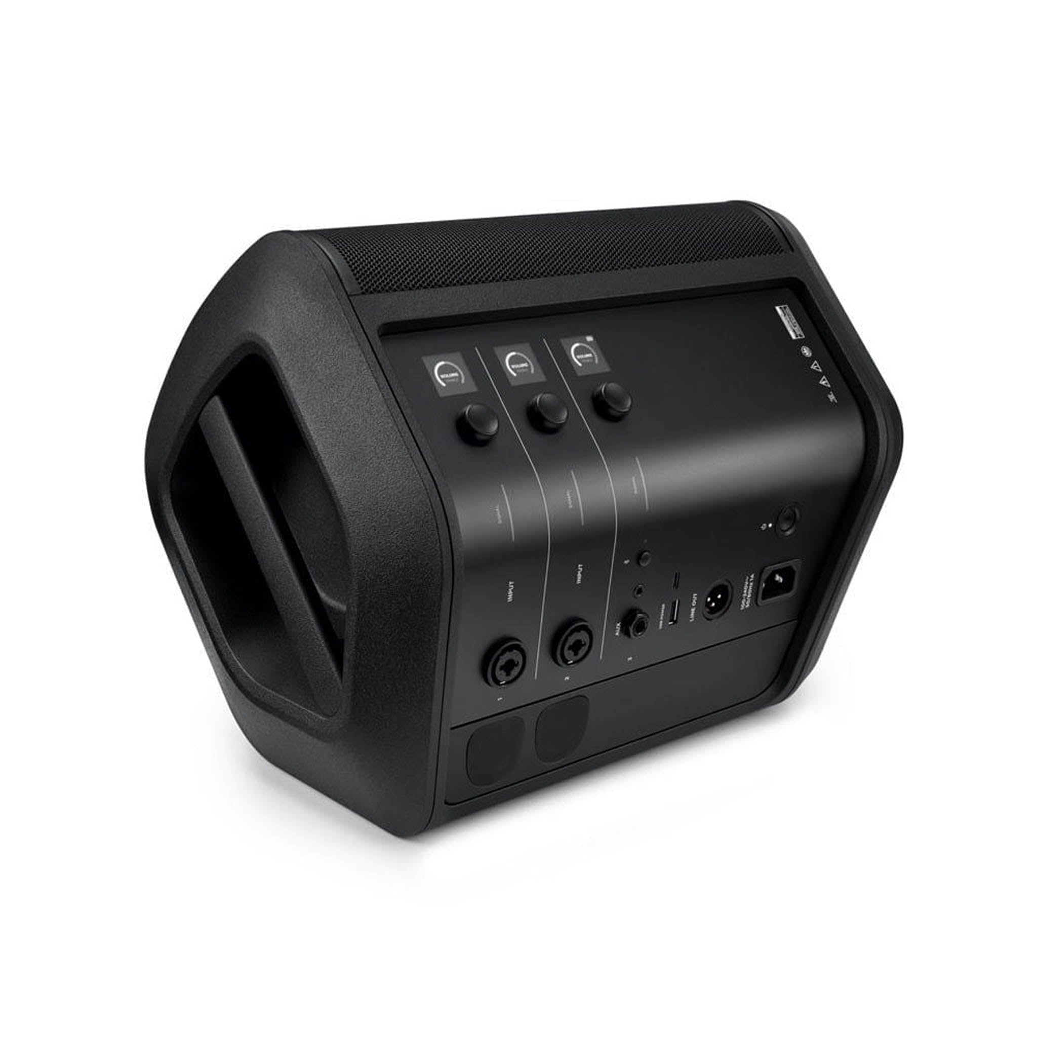  BOSE S1 PRO+ Loa karaoke di động (Hàng trưng bán)