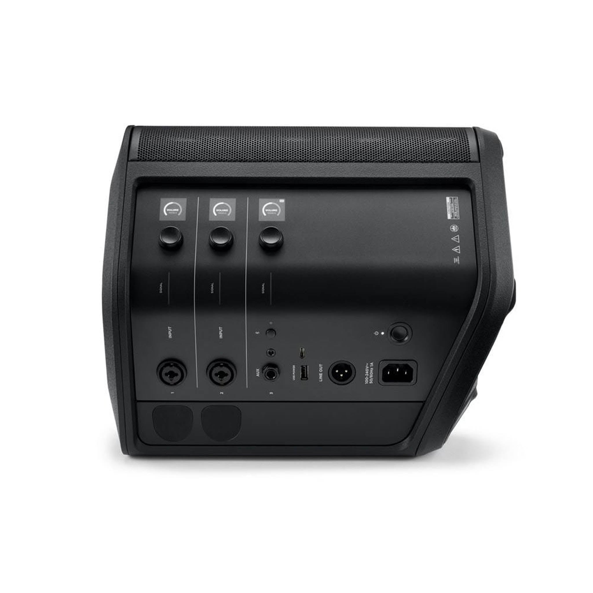  BOSE S1 PRO+ Loa karaoke di động (Hàng trưng bán)