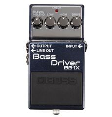 BOSS BB-1X (Hàng trưng bán)