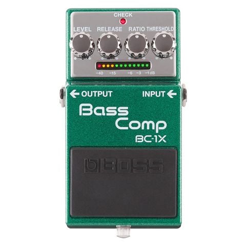  Boss BC-1X (Hàng trưng bán) 