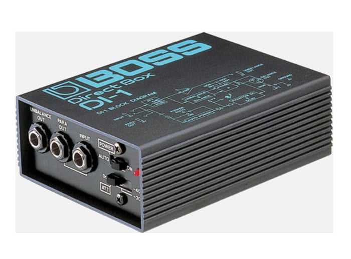  ROLAND DI-1 (Hàng trưng bán)