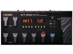 BOSS GT-100 (Hàng trưng bán)