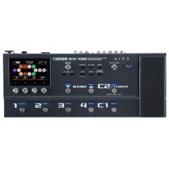 BOSS GX-100 (Hàng trưng bán)
