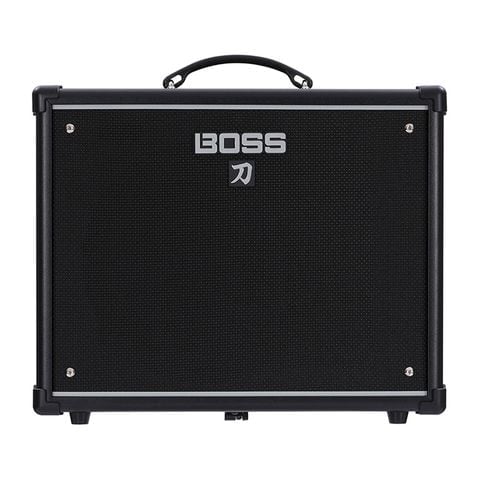  Loa guitar điện BOSS KTN-50-2 (Hàng trưng bán)