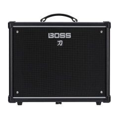 Loa guitar điện BOSS KTN-50-2 (Hàng trưng bán)