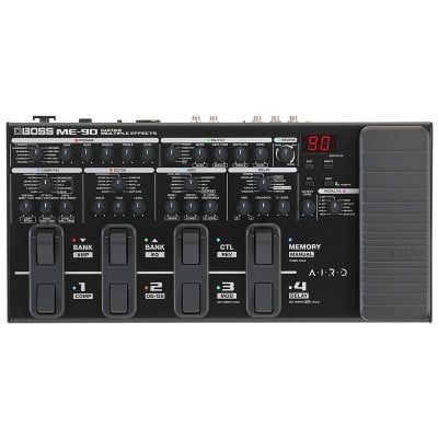  BOSS ME-90 (Hàng trưng bán) 