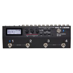 BOSS MS-3 (Hàng trưng bán)