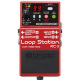  BOSS RC-3 (Hàng trưng bán) 