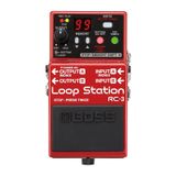  BOSS RC-3 (Hàng trưng bán) 