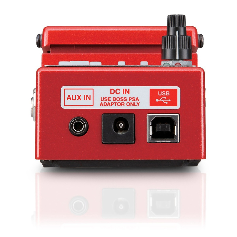  BOSS RC-3 (Hàng trưng bán)