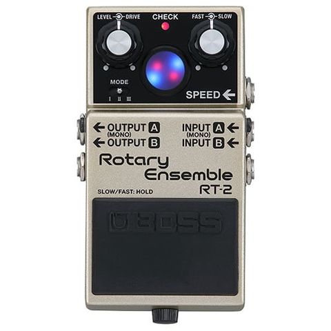  ROLAND RT-2 BỘ HIỆU ỨNG GUITAR 