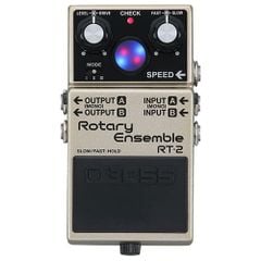 ROLAND RT-2 BỘ HIỆU ỨNG GUITAR