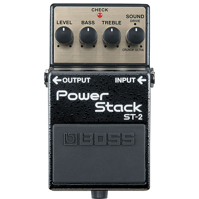  BOSS ST-2 (Hàng trưng bán)