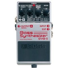 BOSS SYB-5 (Hàng trưng bán)