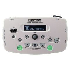 Boss VE-5 (Hàng Trưng Bán)