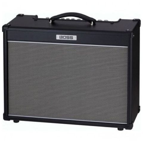  BOSS NEX-ARTIST (Hàng trưng bán) 