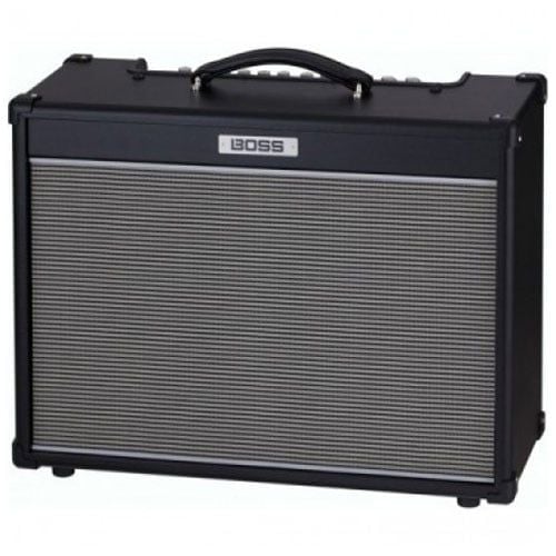  BOSS NEX-ARTIST (Hàng trưng bán) 