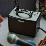  Amply guitar acoustic Boss AC-22LX 